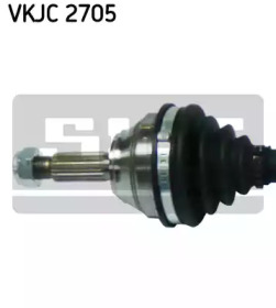 skf vkjc2705